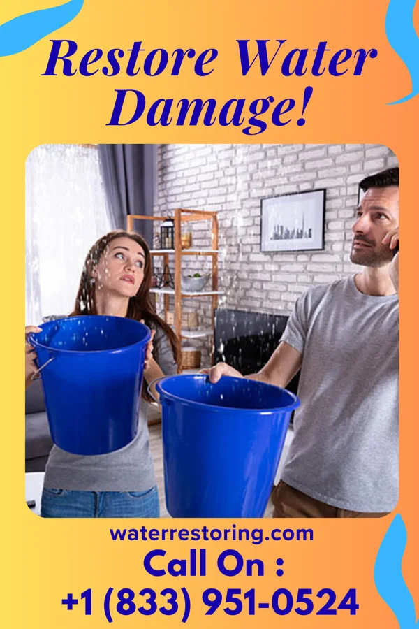 water restoration Victory Recovery Experts Columbia